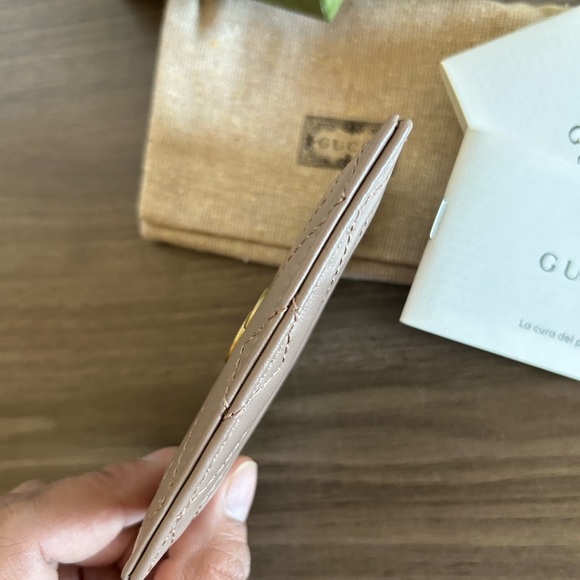 Gucci Cardholder - Picture 6 of 9